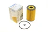 Фільтр масляний Kia Ceed 1.6CRDi 07- WY 910 WUNDER FILTER WY-910 (фото 1)