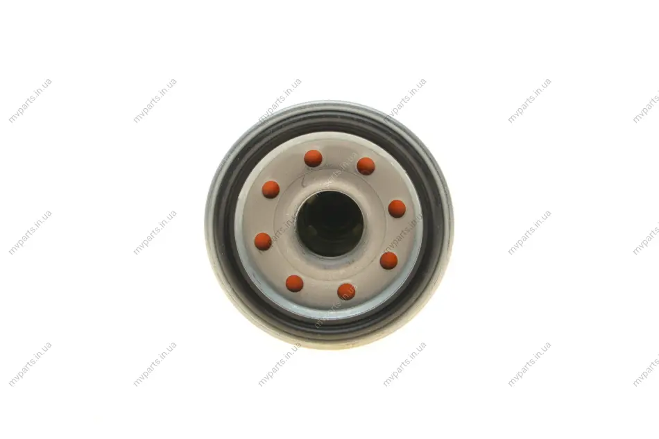 Фільтр масляний Honda Accord/Civic 89- WY 917/1 WUNDER FILTER WY-917-1 (фото 1)