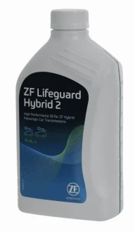 Олива АКПП Lifeguard Hybrid 2 (1L) 0671.090.548 ZF 0671-090-548