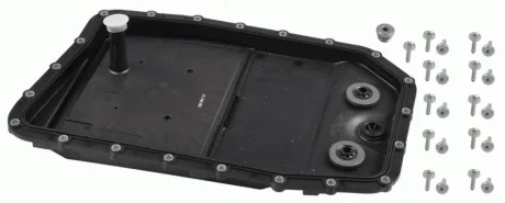 Фільтр АКПП, комплект для заміни (вир-во) ZF 1068-298-083