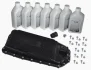 Комплект для заміни оливи АКПП BMW 3/5/7 LifeguardFluid 6 (+ масло) 1071.298.033 ZF 1071-298-033 (фото 2)