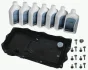 Комплект для заміни оливи АКПП BMW 3/5/7 LifeguardFluid 8 (+ масло) 1087.298.365 ZF 1087-298-365 (фото 1)