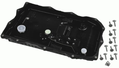 Комплект для заміни оливи АКПП BMW 3/5/7 ActiveHybrid (8P70H) (без масла) 1087.298.366 ZF 1087-298-366