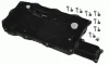Комплект для заміни оливи АКПП BMW 3 (F30) 320i/320d 12-/X5 (F15) 15- (8P75PH/XPH) (без масла) 1102.298.018 ZF 1102-298-018 (фото 1)