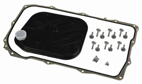 Комплект для заміни оливи АКПП BMW 5 (G30/F90)/X5 (F15/F85/G05/F95) 4.4i S63 14- (без оливи) 1102.298.020 ZF 1102-298-020