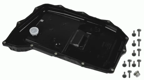 Фільтр АКПП, комплект для заміни (вир-во) ZF 1103-298-006