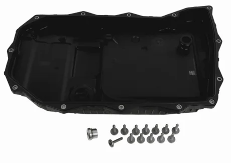 Фільтр-піддон АКПП Audi Q7/Q8 4.0 TDI 16- 1104.298.050 ZF 1104-298-050