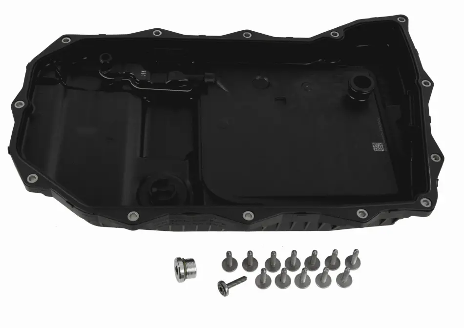 Комплект для заміни оливи АКПП Audi Q8/Porsche Cayenne 3.0/4.0 17- (без масла) 1104.298.054 ZF 1104-298-054 (фото 1)