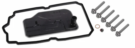 Фільтр АКПП MB C-class (W204)/E-class (W212)/Sprinter (906) 06-/Vito (W447) 14- 5961.303.474 ZF 5961-303-474
