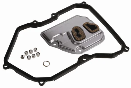 Фільтр АКПП VW T5 2.5 TDI/3.2 03-09 (з прокладкою) 5961.308.410 ZF 5961-308-410