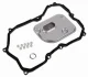 Фільтр АКПП Audi Q3/ VW CC/ Passat/ Tiguan 2.0 TFSI 11-18 (к-кт з прокладкою) 5961.308.411 ZF 5961-308-411 (фото 2)