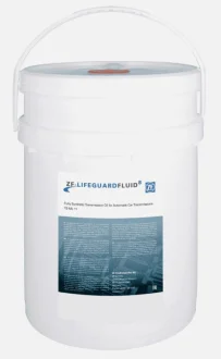Олива АКПП ATF (20л) (Lifeguard Fluid 8) S671.090.311 ZF S671-090-311