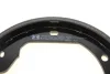 Колодки ручника VW T5 03- (185x30) 10990.106.3 ZIMMERMANN 10990-106-3 (фото 3)