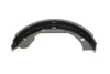 Колодки ручника VW T5 03- (185x30) 10990.106.3 ZIMMERMANN 10990-106-3 (фото 4)