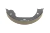 Колодки ручника VW T5 03- (185x30) 10990.106.3 ZIMMERMANN 10990-106-3 (фото 5)