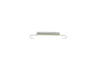 Колодки ручника VW T5 03- (185x30) 10990.106.3 ZIMMERMANN 10990-106-3 (фото 10)