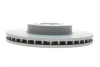 Диск гальмівний (передній) BMW X5 (E53) 00- (332x30) (з покриттям) (вент.) 150.1298.20 ZIMMERMANN 150-1298-20 (фото 3)