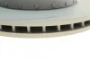 Диск гальмівний (передній) BMW 5 (G30) 530/540i 16- (348х30) B47/B48/B57/B58 150.2956.32 ZIMMERMANN 150-2956-32 (фото 3)