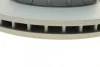 Диск гальмівний (передній) BMW 5 (G30) 530/540i 16- (348х30) B47/B48/B57/B58 150.2956.32 ZIMMERMANN 150-2956-32 (фото 5)
