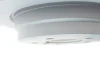 Диск гальмівний (задній) BMW 1 (E81/E87)/3 (E90/E91/E92/E93) 03-13/X1 (E84) 09-15 (300x20) (вент.) 150.3437.20 ZIMMERMANN 150-3437-20 (фото 4)