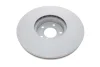 Диск гальмівний (передній) BMW X5 (E70/F15/F85)/X6 (E71/E72/F16/F86) 07- (348x30) (з покр.) (вентил.) 150.3448.20 ZIMMERMANN 150-3448-20 (фото 2)