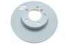 Диск гальмівний (передній) BMW 1(F20/F21) 11-/3 (E90/E91/E92) 07-11 (312x24) B37/N13/N47/N55 150.3467.20 ZIMMERMANN 150-3467-20 (фото 1)