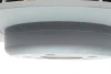 Диск гальмівний (задній) BMW 5 (F10/F11)/6 (F06/F13)/ 7 (F01-04) 09- (345x24) (з покриттям) (вент.) 150.3480.20 ZIMMERMANN 150-3480-20 (фото 4)