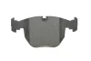 Колодки гальмівні (передні) BMW 5 (E39)/7 (E38) 94-04 (Ate-Teves) 21486.190.1 ZIMMERMANN 21486-190-1 (фото 3)
