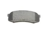 Колодки гальмівні (задні) Toyota Land Cruiser 90-02/Mitsubishi Pajero 06- (Sumitomo) 21947.155.1 ZIMMERMANN 21947-155-1 (фото 3)