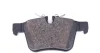 Колодки гальмівні (задні) Land Rover Range Rover/Discovery Sport/Volvo S60/S90/V60/V90 15- (Teves) 22141.160.1 ZIMMERMANN 22141-160-1 (фото 3)