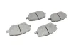 Колодки гальмівні (передні) Fiat 500X 1.4-1.6/1.6-2.0D 14-/ Jeep Renegade1.4-1.6/2.0CRD 14- 22165.200.1 ZIMMERMANN 22165-200-1 (фото 11)