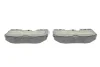 Колодки гальмівні (передні) BMW 3 (G20) 18-/5 (G30/F90)/7 (G11/G12) 15- (Brembo) 22425.200.1 ZIMMERMANN 22425-200-1 (фото 2)