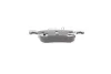 Колодки гальмівні (задні) Honda Civic 1.0-2.0 16V 15- 22429.150.1 ZIMMERMANN 22429-150-1 (фото 2)