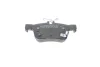 Колодки гальмівні (задні) Honda Civic 1.0-2.0 16V 15- 22429.150.1 ZIMMERMANN 22429-150-1 (фото 3)