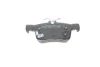 Колодки гальмівні (задні) Honda Civic 1.0-2.0 16V 15- 22429.150.1 ZIMMERMANN 22429-150-1 (фото 6)