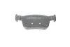 Колодки гальмівні (задні) Honda Civic 1.0-2.0 16V 15- 22429.150.1 ZIMMERMANN 22429-150-1 (фото 9)