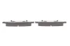 Колодки гальмівні (задні) Mitsubishi Eclipse Cross 17-/Outlander 1.5-3.0 12- 22864.140.2 ZIMMERMANN 22864-140-2 (фото 3)