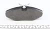 Колодки гальмівні (передні) Renault Trafic/Opel Vivaro 01- (Lucas-Girling) 23099.180.1 ZIMMERMANN 23099-180-1 (фото 3)
