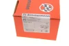 Колодки гальмівні (передні) VW Caddy 03-15 (з датчиком) (Ate - Teves) 23587.200.1 ZIMMERMANN 23587-200-1 (фото 6)