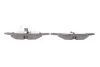 Колодки гальмівні (передні) Citroen C4/Peugeot 307 03- (Ate-Teves) 23589.190.1 ZIMMERMANN 23589-190-1 (фото 3)