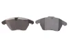 Колодки гальмівні (передні) Citroen C4/Peugeot 307 03- (Ate-Teves) 23589.190.1 ZIMMERMANN 23589-190-1 (фото 5)