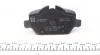 Колодки гальмівні (задні) BMW 3 (E90/E92) 04-11/1 (E81/82/87) 03-13 (Lucas-Girling)(з аксесуарами) 23623.170.3 ZIMMERMANN 23623-170-3 (фото 2)