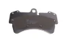 Колодки гальмівні (передні) Audi Q7/Porsche Cayenne/ VW Touareg 3.0-6.0 02- (Brembo) 23693.165.1 ZIMMERMANN 23693-165-1 (фото 2)