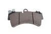 Колодки гальмівні (передні) Audi Q7/Porsche Cayenne/ VW Touareg 3.0-6.0 02- (Brembo) 23693.165.1 ZIMMERMANN 23693-165-1 (фото 3)