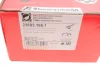 Колодки гальмівні (передні) Audi Q7/Porsche Cayenne/ VW Touareg 3.0-6.0 02- (Brembo) 23693.165.1 ZIMMERMANN 23693-165-1 (фото 4)