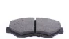 Колодки гальмівні (передні) Honda CR-V II/Accord 01-08 (Sumitomo) 23868.170.1 ZIMMERMANN 23868-170-1 (фото 4)
