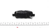 Колодки гальмівні (задні) Renault Koleos/Nissan Juke/Qashqai/X-Trail/Suzuki 08- (Akebono) 23871.138.1 ZIMMERMANN 23871-138-1 (фото 3)