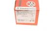 Колодки гальмівні (передні) VW Touareg 02- (Brembo) 24098.170.1 ZIMMERMANN 24098-170-1 (фото 4)
