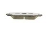 Колодки гальмівні (передні) Toyota RAV4 2.0-3.5/Prius 1.8 05- (AKEBONO) 24337.175.1 ZIMMERMANN 24337-175-1 (фото 3)