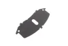 Колодки гальмівні (передні) Suzuki Grand Vitara 1.3-3.2 98- 24346.170.1 ZIMMERMANN 24346-170-1 (фото 6)